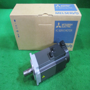 북70911/미사용서보모터/HG-KR73BJ/750W/미츠비시